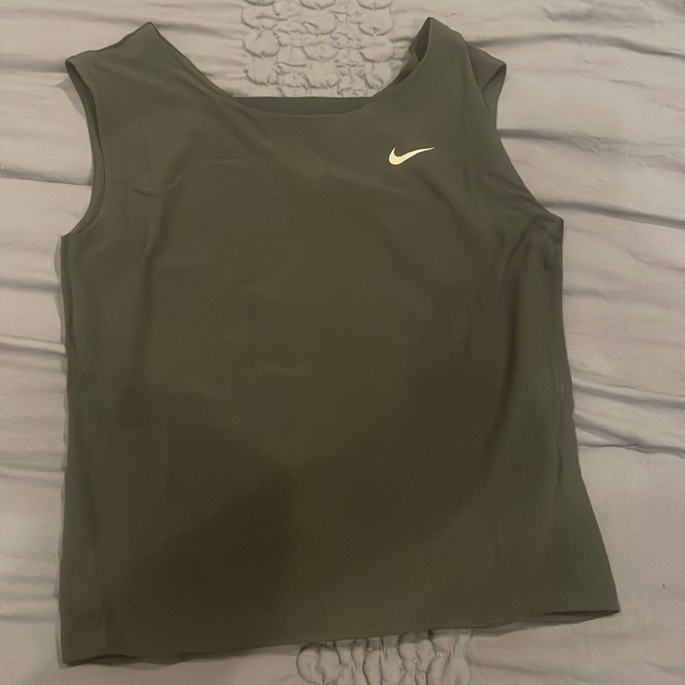 Nike Dri-Fit tank
